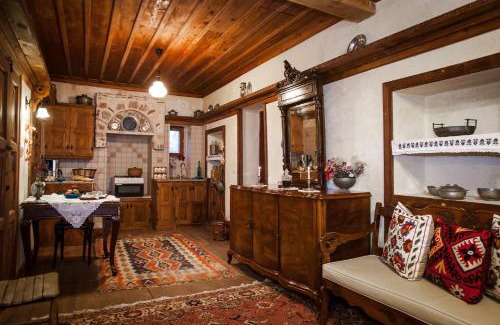 Kekova House | Hoyran Wedre Country Houses