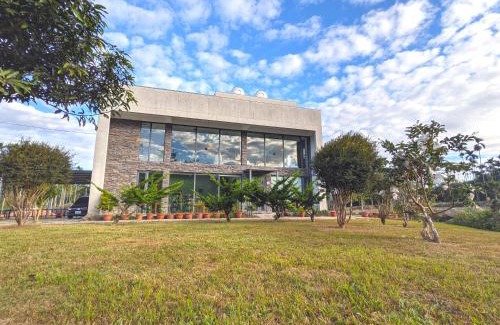 Lugu House | Hoyu's House B&B