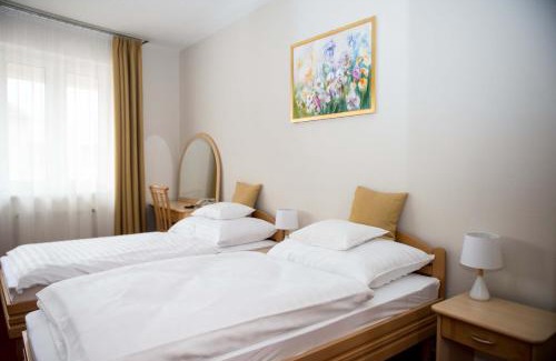 Szolnok Bed & Breakfast | Hozam Wellness és Apartman