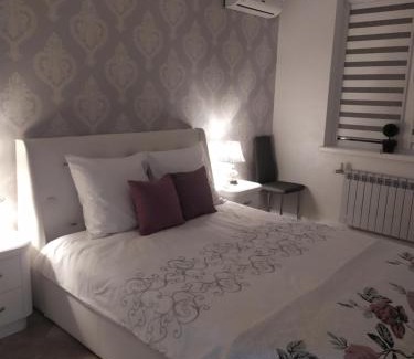 Tiraspol Apartment | HPC Luxury Apartaments