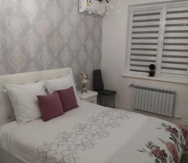 Tiraspol Apartment | HPC Luxury Apartaments