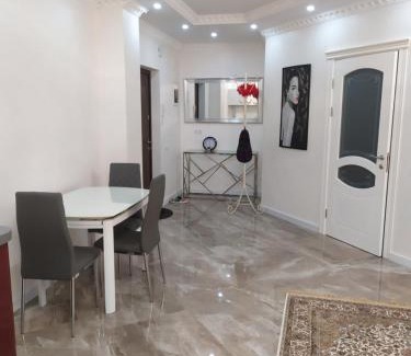 Tiraspol Apartment | HPC Luxury Apartaments