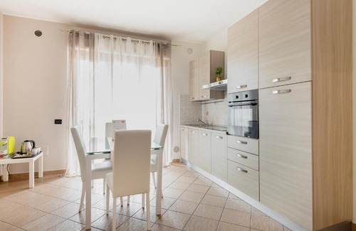 Cinisello Balsamo Apartment | HQ Aparthotel Milano Inn - Business & Long Stay
