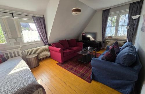 Coesfeld Apartment | HR Townhouse Honigbach