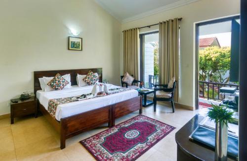 Garjia Hotel | Hridey Retreat Resort