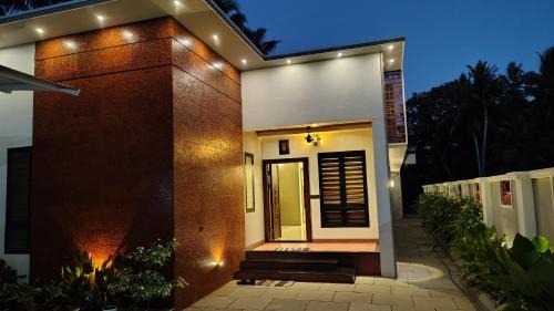 Thiruvananthapuram Apartment | HRISHI Guest Suites 2BHK