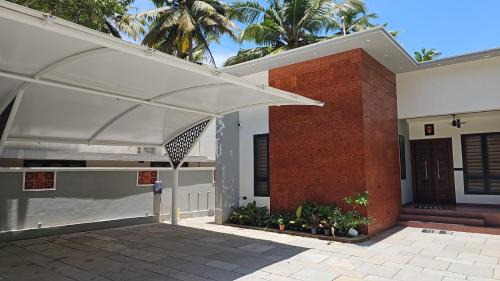 Thiruvananthapuram Apartment | HRISHI Guest Suites 2BHK