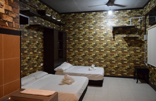 Kesang Hotel | HS Farm Stay