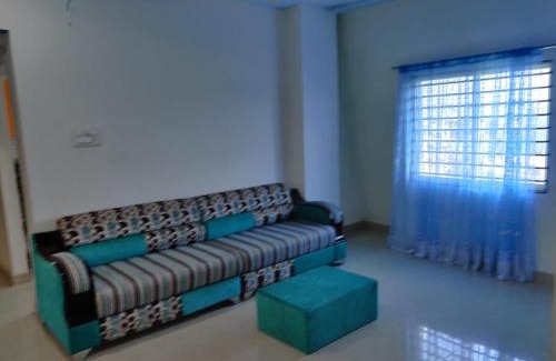 Toli Chowki Apartment | HS Royal Tolichowki Apartment