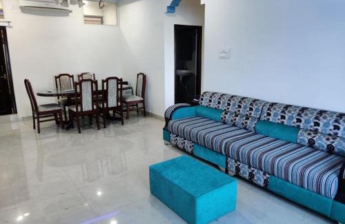 Toli Chowki Apartment | HS Royal Tolichowki Apartment
