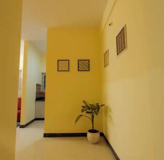 Garden Layout Apartment | HSR Hillcrest by Newstays
