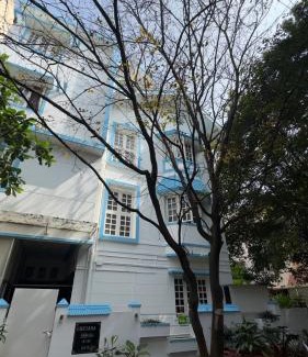 HSR Layout House | HSR Homestay Chethana