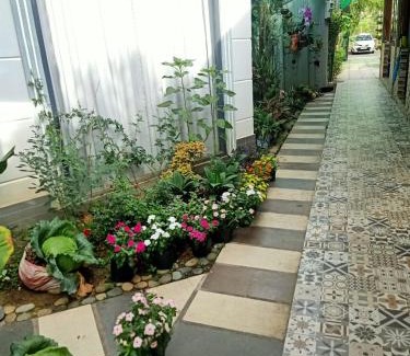 Binh Thuy Hotel | HST canthoriver
