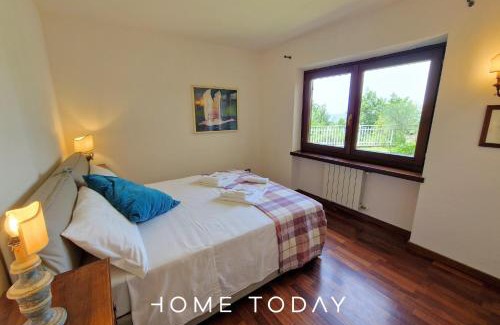 Roiano-Gretta-Barcola-Cologna-Scorcola Apartment | HT - Loft al Castello di Miramare con vista
