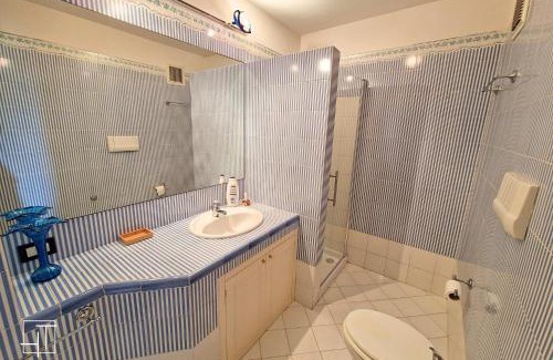 Roiano-Gretta-Barcola-Cologna-Scorcola Apartment | HT - Loft al Castello di Miramare con vista