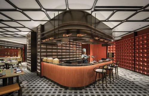 Bishan County Hotel | HUALUXE Chongqing Science Hall