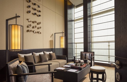 Qingshan Lake Scenic Area Hotel | HUALUXE Nanchang Hightech Zone