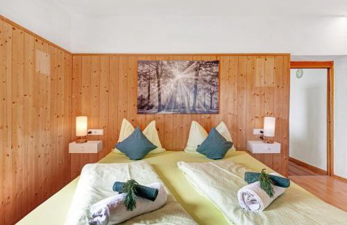 Aldino Apartment | Huanzhof Ferienwohnung Lerch