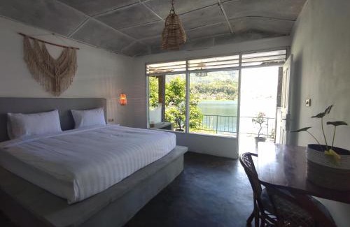 Tuk Tuk House | Hub Tata Guesthouse
