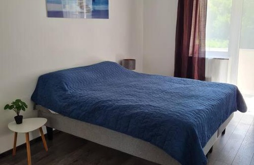 Parnu Apartment | Hubane apartment