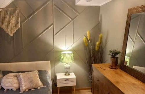 Torva Apartment | Hubane kõigi mugavustega külaliskorter