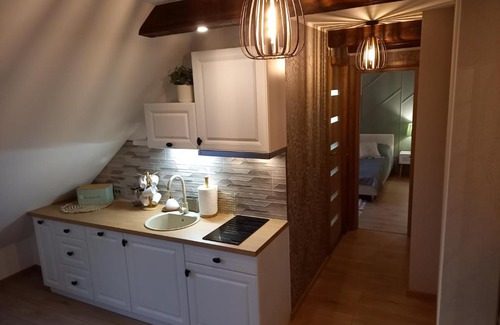 Torva Apartment | Hubane kõigi mugavustega külaliskorter