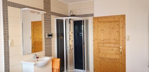 Sankt Kathrein am Offenegg Apartment | Huberhof im Almenland