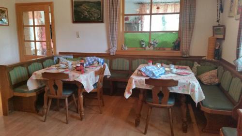 Sankt Kathrein am Offenegg Apartment | Huberhof im Almenland