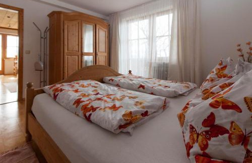 Riedering Apartment | Huberhof