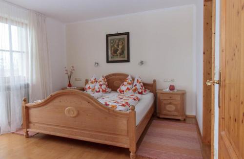 Riedering Apartment | Huberhof