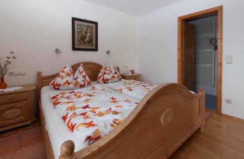 Riedering Apartment | Huberhof