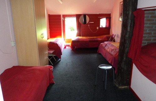 Diever House | Hubertushoeve