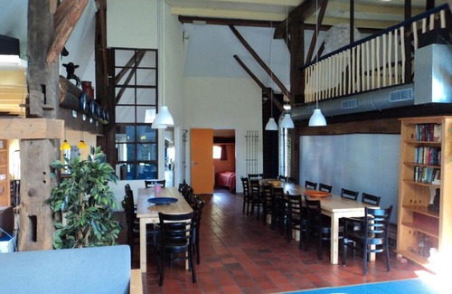 Diever House | Hubertushoeve