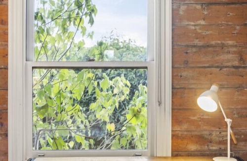 Learmonth House | Huckers Bakery: A Restful Country Retreat with Charm & Character