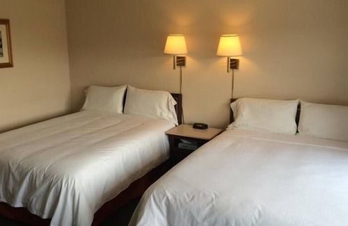 Rigaud Hotel | Hudson Inn Auberge
