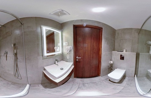 Sriperumbudur Hotel | HUDSON RESORTS