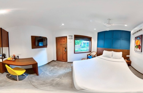 Sriperumbudur Hotel | HUDSON RESORTS