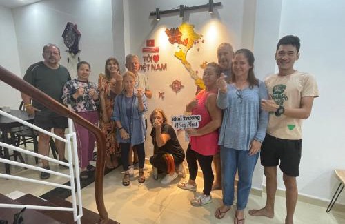 Hue City Centre Bed & Breakfast | Hue Loving Home & Cafe