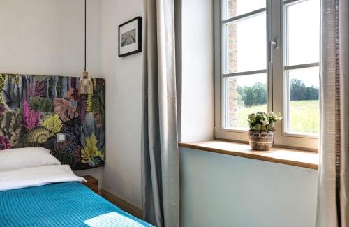 Wustrow Apartment | Hufe 9 Gute Stube