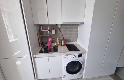 Imunil-tong Apartment | HUFS airtel