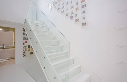 Kilburn House | HUGE 5 floors townhouse in central London NW6