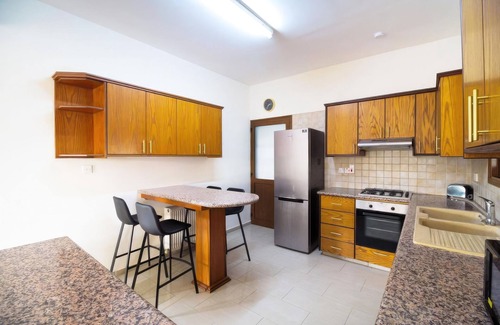 Tremithousa House | Huge family house 5 minutes from the heart of Paphos. and other attractions.