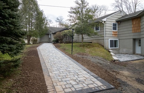 Princeton House | Huge house by Princeton University! Fits up to 22!