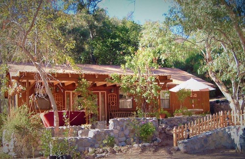 Sylmar Cabin | Huge Ranch,Wedding/Event/Party 200 guests plus cottage or Camping group