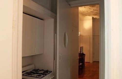 Upper West Side Apartment | Huge studio of Central Park