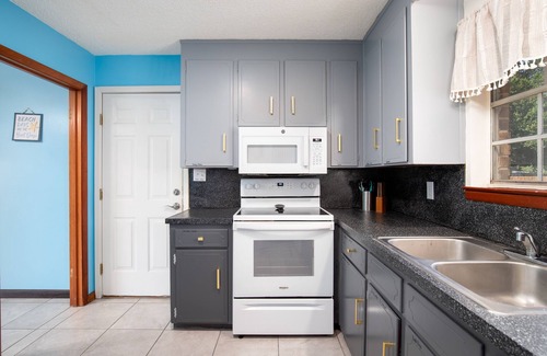 West Pensacola House | HUGH PRIVATE POOL - Game/Fitness room, close to popular attractions and beach!