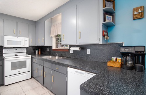 West Pensacola House | HUGH PRIVATE POOL - Game/Fitness room, close to popular attractions and beach!