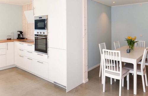 Stord Apartment | Huglavika by Interhome