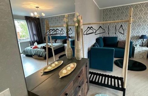 Jekabpils Apartment | Hugo 2
