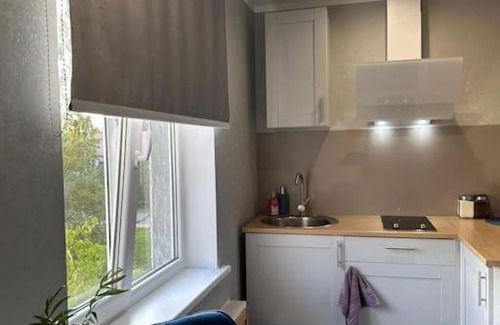 Jekabpils Apartment | Hugo 2